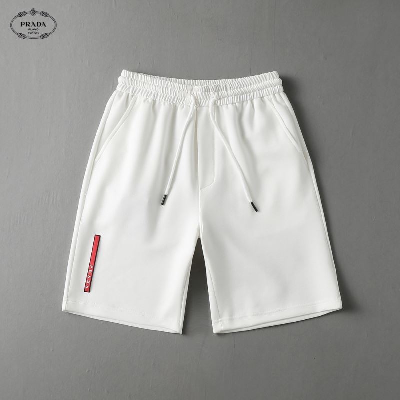 Prada Short Pants